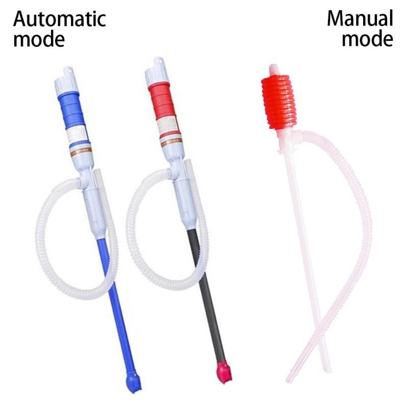 1 шт. насос для перекачки жидкого масла, водяной насос, работающий на электричестве, для наружного использования, для автомобиля, для перекачки топлива, всасывающие насосы для перекачки жидкого масла