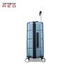 Чемодан Samsonite TU2 Business 25 дюймов, жесткий, на 4 колесах