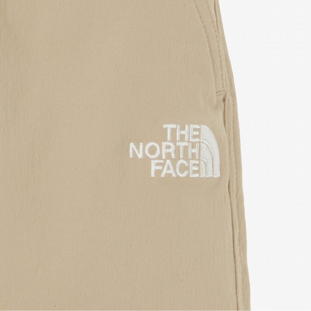 The North Face Детские брюки Timberlon Бежевые Np6nr54t