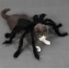 Halloween Dog Cat Clothes Pet Cats Dogs Cosplay Funny Spider Costume Halloween Party Costumes for Small Medium Dog Cats Costumes