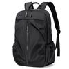Lightweight Waterproof Travel Bag, Men's Large-capacity Business Computer Bag, Casual, Simple and Fashionable Business Backpack
