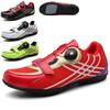Cycling Shoes Men's Summer Fashion Hard Bottom Unlocked Power Mountain Bike Road Bike Bicycle Women's Cycling Equipment