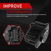 Headlight Fog Light Switch Compatible with 2015-2020 Ford F150 | Compatible with 2015-2020 Ford F150, 2017-2022 F250 F350 F450 F550 Super Duty,