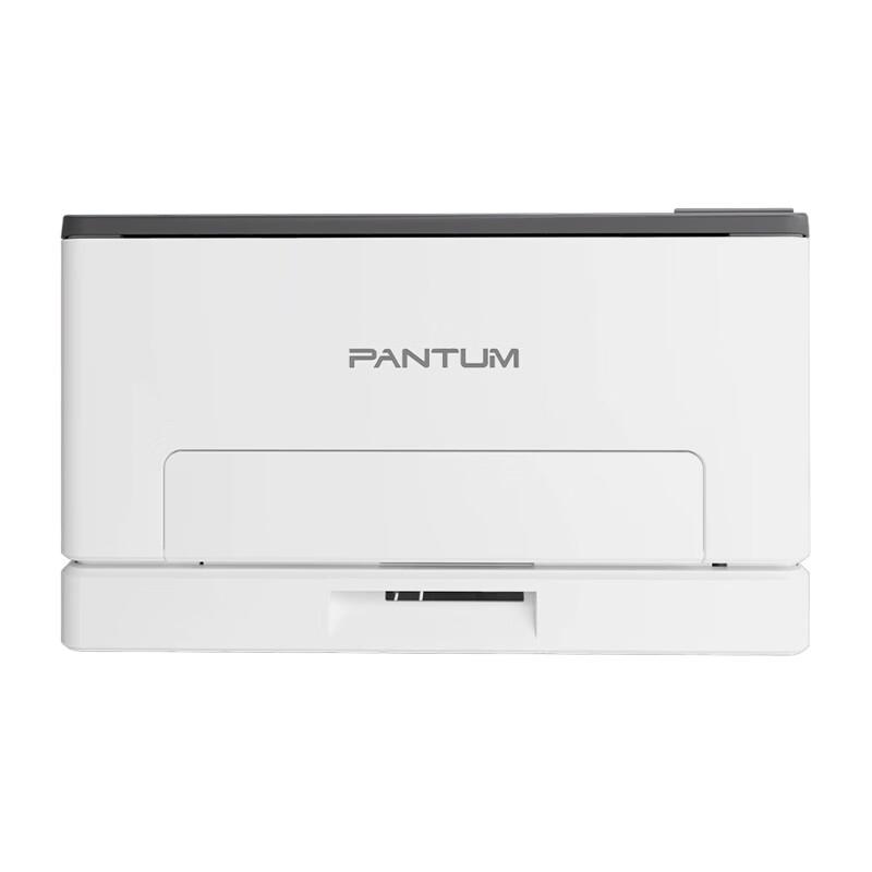 Pantum CP1100DW Цветной лазерный принтер формата A4 Штепсель CN (адаптер в комплекте)