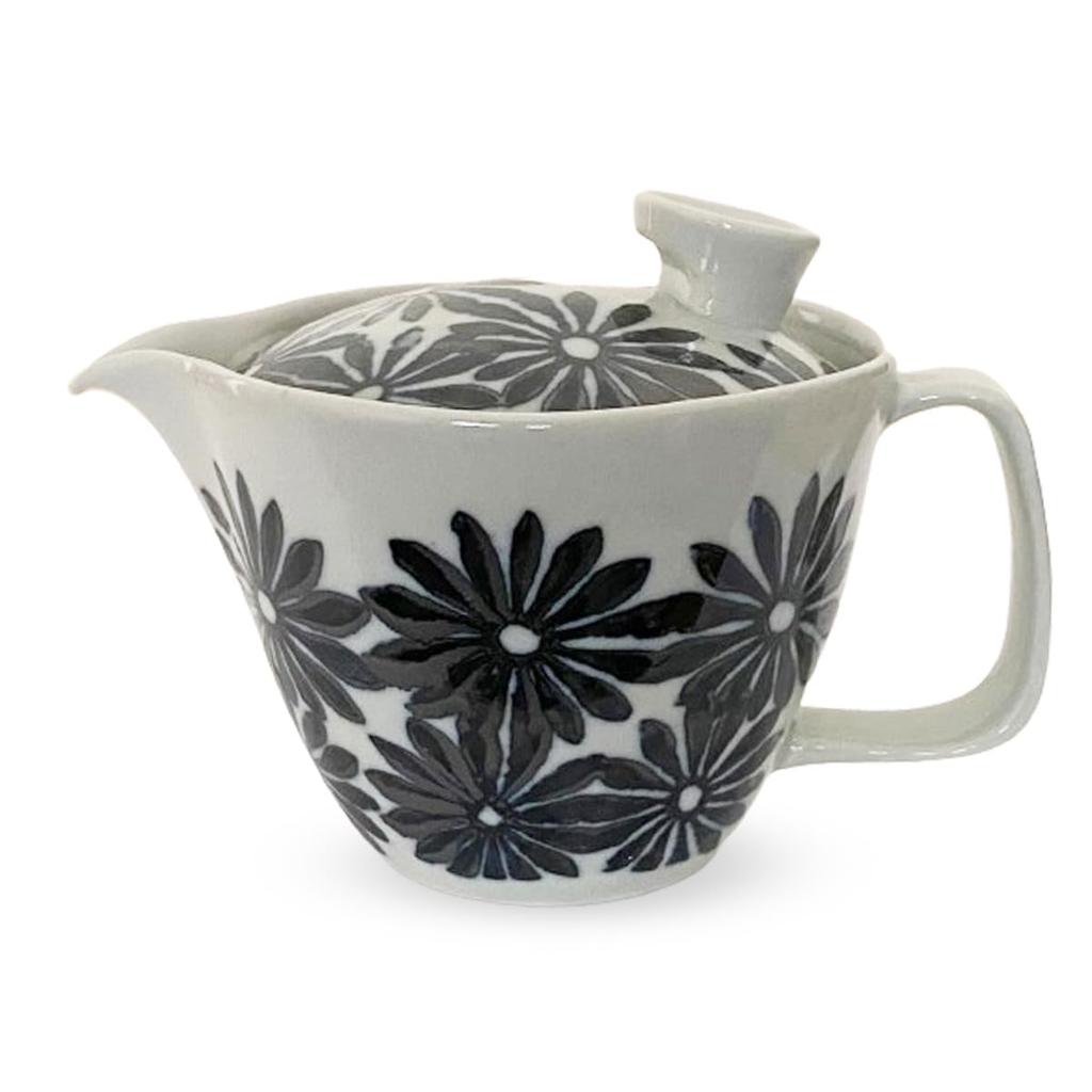 Кофейный горшок-капельница Hasami Ware Сделано в Японии Можно мыть в посудомоечной машине Margaret J-kitchens (Силуэт)