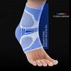 1Pair Ankle Brace Compression Support Sleeve for Injury Recovery, Joint Pain, Achilles Tendon Support,Plantar Fasciitis Foot Sock