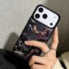 Capa Case for iPhone 17 Air 16 Pro Max 15 Plus 11 13 Mini 14 12 Back Phone Cover The Walking Dead Daryl D