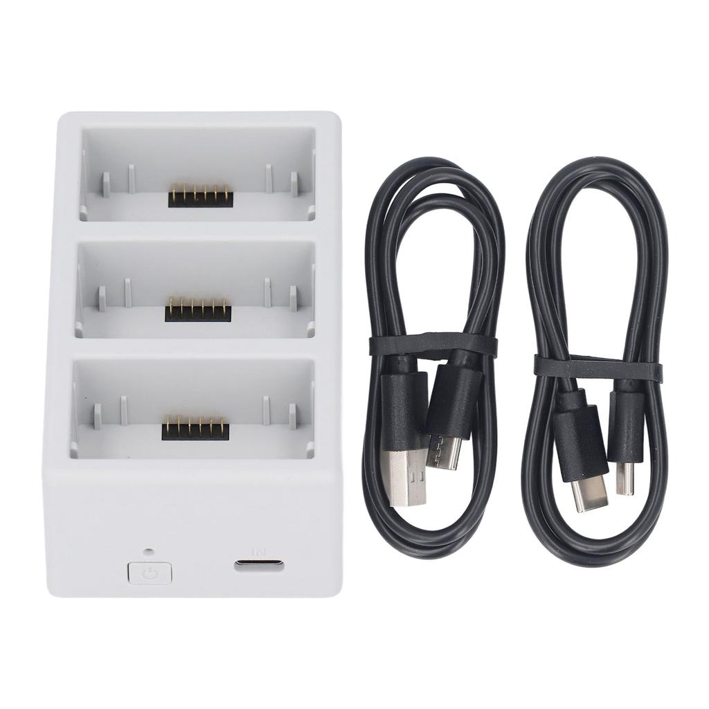 3 зарядный концентратор для Mini 3 двухстороннее зарядное устройство для дрона, хаб для дрона, аксессуар для Mini 4