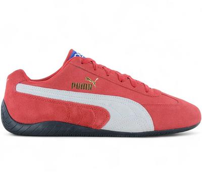 X SPARCO - Speedcat OG - Кроссовки Мотоспорт Обувь Красный 307171-05 ОРИГИНАЛ