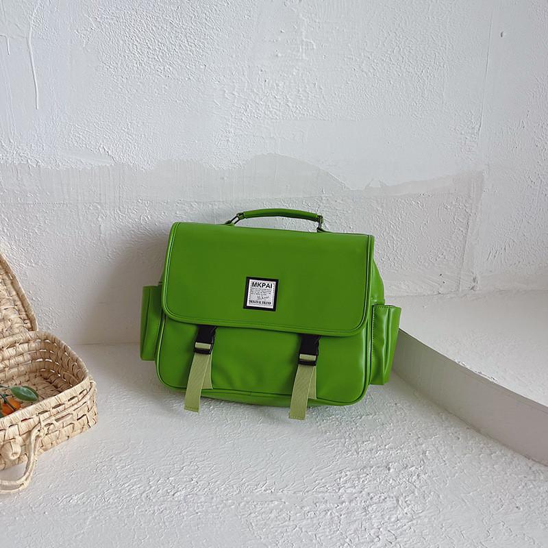 Fashionable Unisex Kids Backpack With Spacious Storage And Breathable Waterproof Design