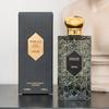 Séfralls NOIR WOOD NIGHT PERFOME WOODY FRAGRANCE 100 мл/3,4 жидких унций Освежающий, элитный парфюм, древесный аромат, стойкий аромат,