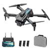 Remote Control Drone with Camera 4K 3 Front Camera 2 Bottom Camera Obstacle Avoidance 5GWiFi FPV