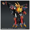 TOYRISE Genesic GaoGaiGar Action Figure T-SPARK