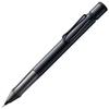 Механический карандаш LAMY Черный Эргономичная рукоятка и легкий алюминиевый прозрачный корпус механический карандаш LAMY M41 тонкий стержень мм кончик ластика