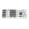 USB to 8 Way TTL Serial Adapter Module 3.3V CH348 Independent Control 1200bps to 6Mbps Type C to TTL Serial Converter