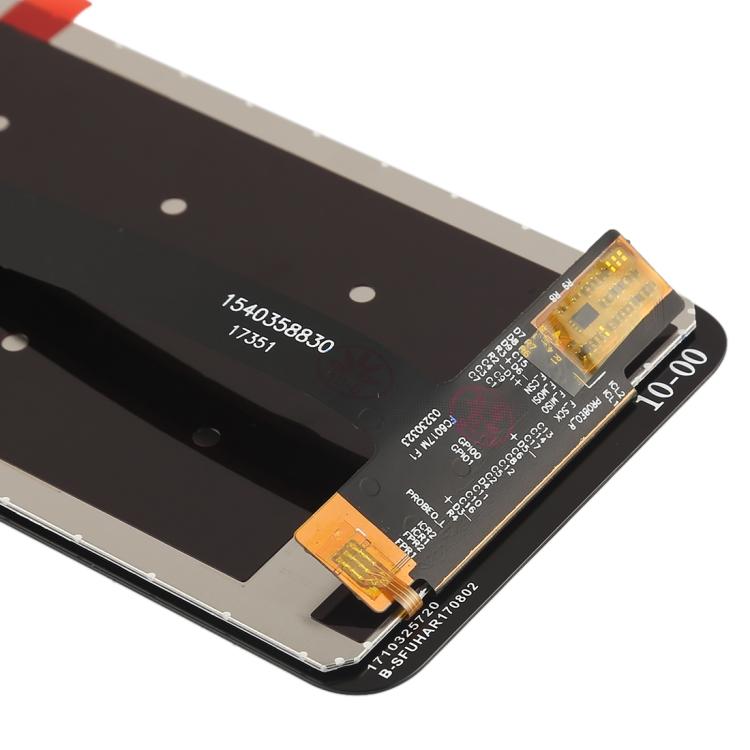 TFT LCD Screen for Xiaomi Redmi 5 Plus with Digitizer Full Assembly