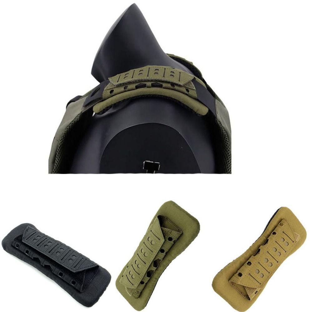 Anti-friction Shoulder Strap Pad Breathable Climbing Shoulder Pad Outdoor Shoulder Pad Travel