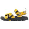 Garrison Trail Удобные Универсальные Сандалии Мужские Сандалии Желтые A6DXTETU