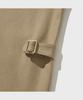 Vdr Track Mechanic Jacket [Khaki]