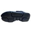 Li Ning Enlightenment Кеды повседневные мужские черные AGBQ117-5