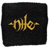 Тканевый браслет с логотипом Nile