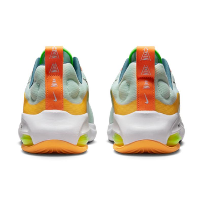 Nike Кроссовки Air Zoom Arcadia 2 'Barely Green' GS DX6067-301