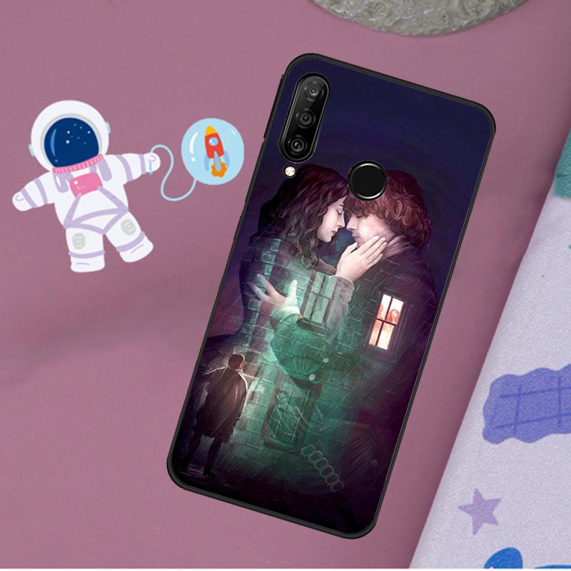 Чехол Outlander для Huawei Nova 5T 9 10 SE 7i 8i 11i 12i Y60 Y61 Y70 Y72 Y73 Y90 Y91 P20 P40 P30 Lite