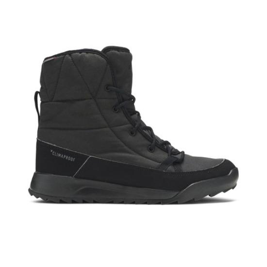 adidas Женские Terrex Choleah с утеплителем Climaproof Основной черный S80748
