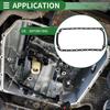 X Autohaux №8970801940 Прокладка масляного поддона автомобиля для фургона Isuzu ELF 1985-2003 Автомобильные запчасти для замены Прокладки