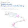 Smart Phone Accessories USB Micro Cable USB Charging Wire Charging Data Cable USB Charging Cable