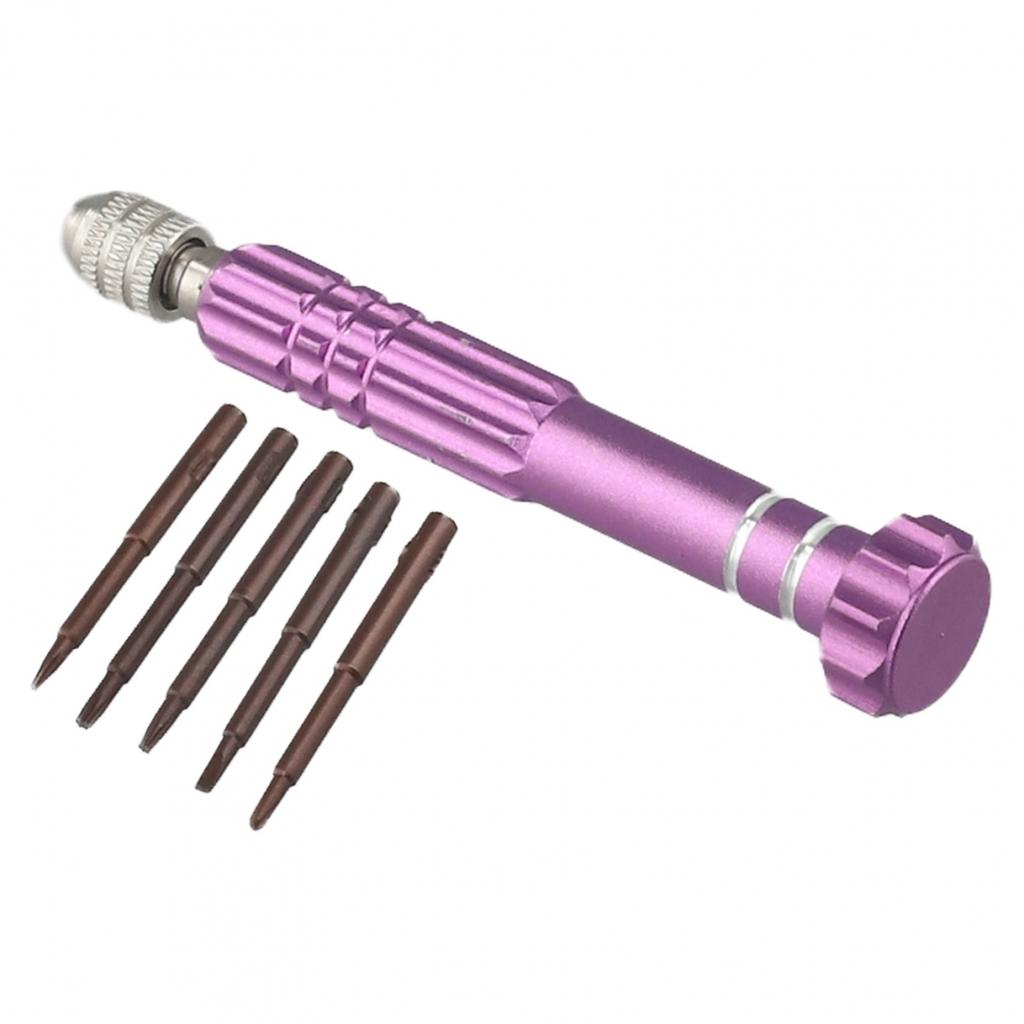 Отвертка Алюминиевый сплав Для Компьютера Набор Инструментов для Открытия