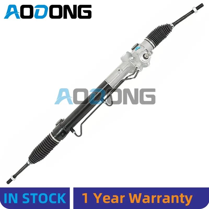 Power Steering Rack Gear box For Toyota Sienna Minivan 2004-2010 4425008040 4550309250 4425008041 LHD