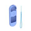 Silicone Remote Control Case Remote Control Shell for Vizio XRT290/WRT290 TV Remote Accessories