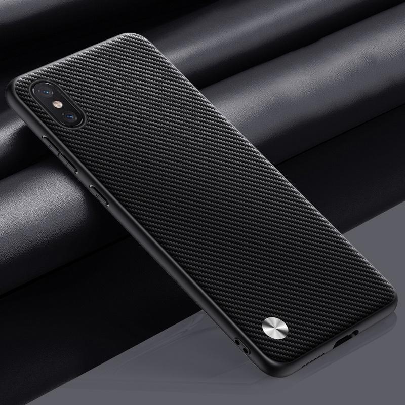 Роскошный чехол из искусственной кожи для Xiaomi Mi 8 Pro, задняя крышка, матовый силиконовый противоударный чехол для телефона с полной защитой для Xiaomi 8 Mi8 Pro