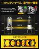 Светодиодная фара AUXITO H7, совместимая с техосмотром, H7 LED