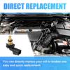 Датчик температуры охлаждающей жидкости для Ford Escape 01-08 Для Mercury 3L8Z-12A648-AA