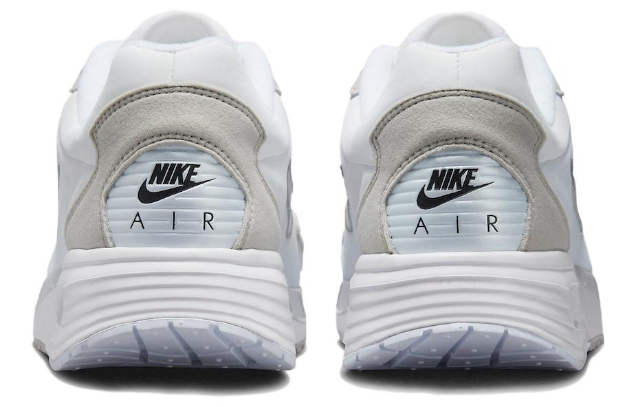 Nike Air Max Solo Phantom White Football Grey Volt