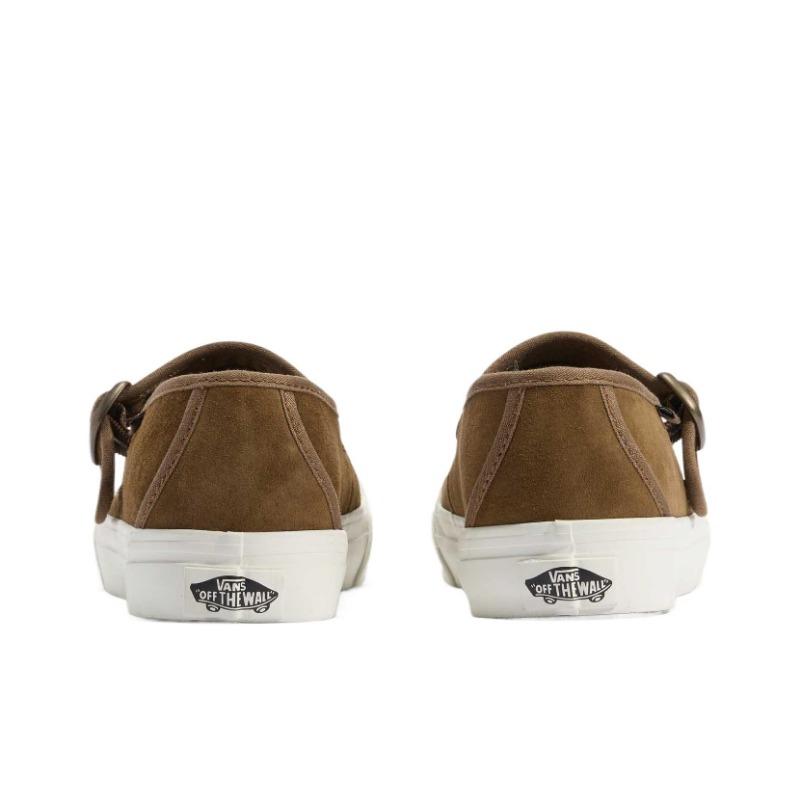 Vans Mary Jane Pig unisex retro Mary Jane shoes VN000CRR0E0