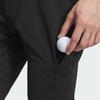 Adidas GolF 2024 F W Mens GolF Side Pocket Detail Stretch Pants Im7306