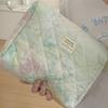 Large Capacity Colorful Women's Cosmetic Bag Fashion Portable Ladies Travel Storage Bags Simple Female Makeup Case Handbags