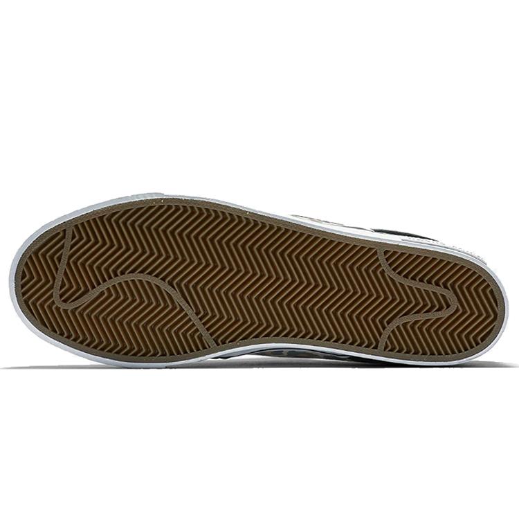 Wacko Maria X Nike Zoom Janoski SB "Леопард" 845711-200