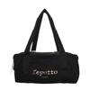 Lepetto B0232t 410 Glide Medium Сумка для танцев Сумка-даффл Сумка-тоут