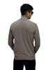 Men's Plus Size Plus Size Sweater Men's Sports Turtleneck Sweater R22507 Bgl-St03177