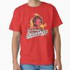 Baldurian Berserkers Classic TShirt TShirt Made In UsAus Size S2xl