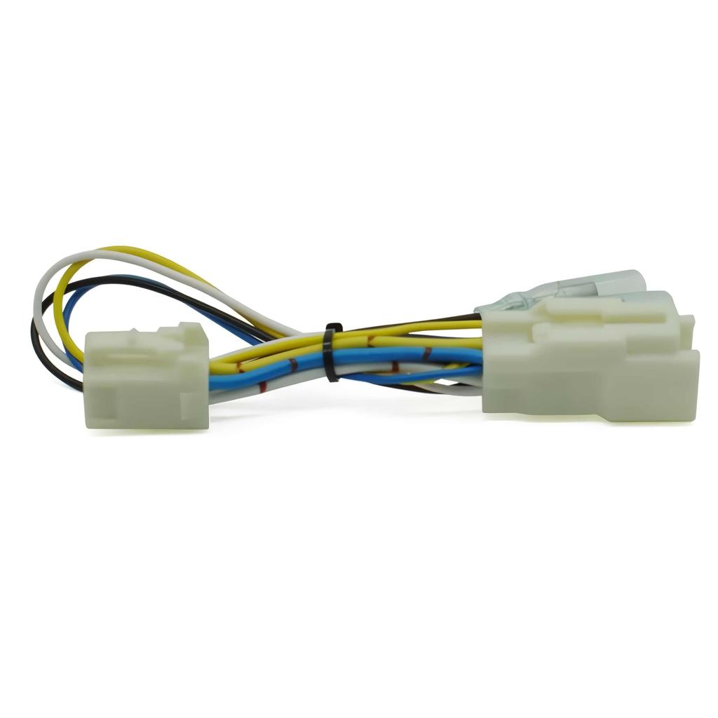 PIVOT Throttle Controller Dedicated Brake Harness for Toyota Prius 3-Drive (50 Series), Alphard/Vellfire (30 Series), Noah/Voxy/Esquire (80 Series)