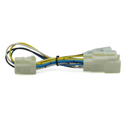 PIVOT Slocon 3-Drive Тормозной жгут для Toyota Prius 50 Series / Alphard Vellfire 30