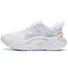 Li Ning Furious Rider 6.0 Поддержка Низкие Беговые Кроссовки Женские Белые ARZS002-13