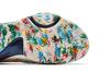 Men's Sneakers Li-Ning Way of Wade D'Angelo Russell Dlo 1 Canvas Canvas/Multi-Color