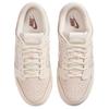Nike Кроссовки унисекс Dunk Low Pearl White Ivory Cream Pale-Ivory Light-British-Tan IB8864-211