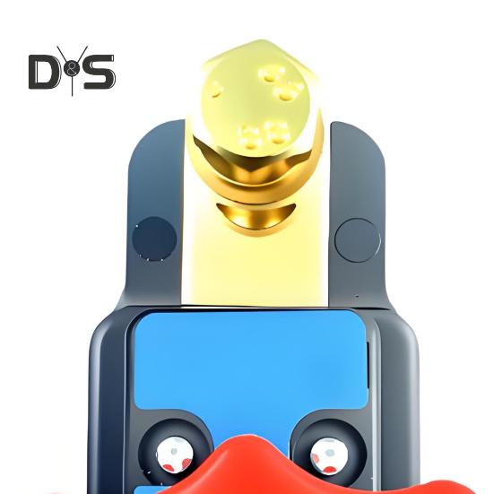 Выключатель-разъединитель аккумулятора 12-24 В, универсальный, сверхпрочный, латунный, энергосберегающий выключатель питания, интеллектуальный выключатель аккумулятора автомобиля для легкового автомобиля и грузовика